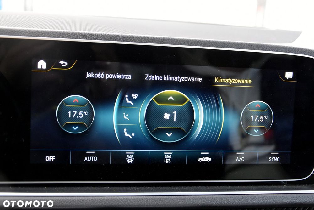 Mercedes-Benz GLE 350 de 4Matic 9G-TRONIC AMG Line - 39