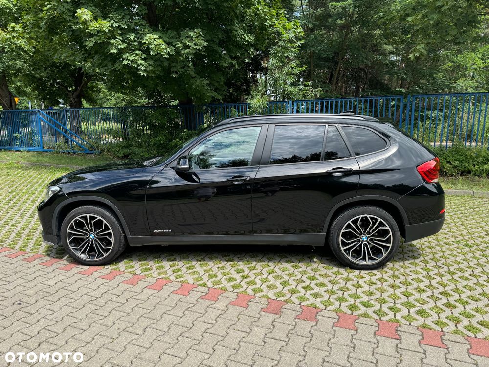 BMW X1 - 4