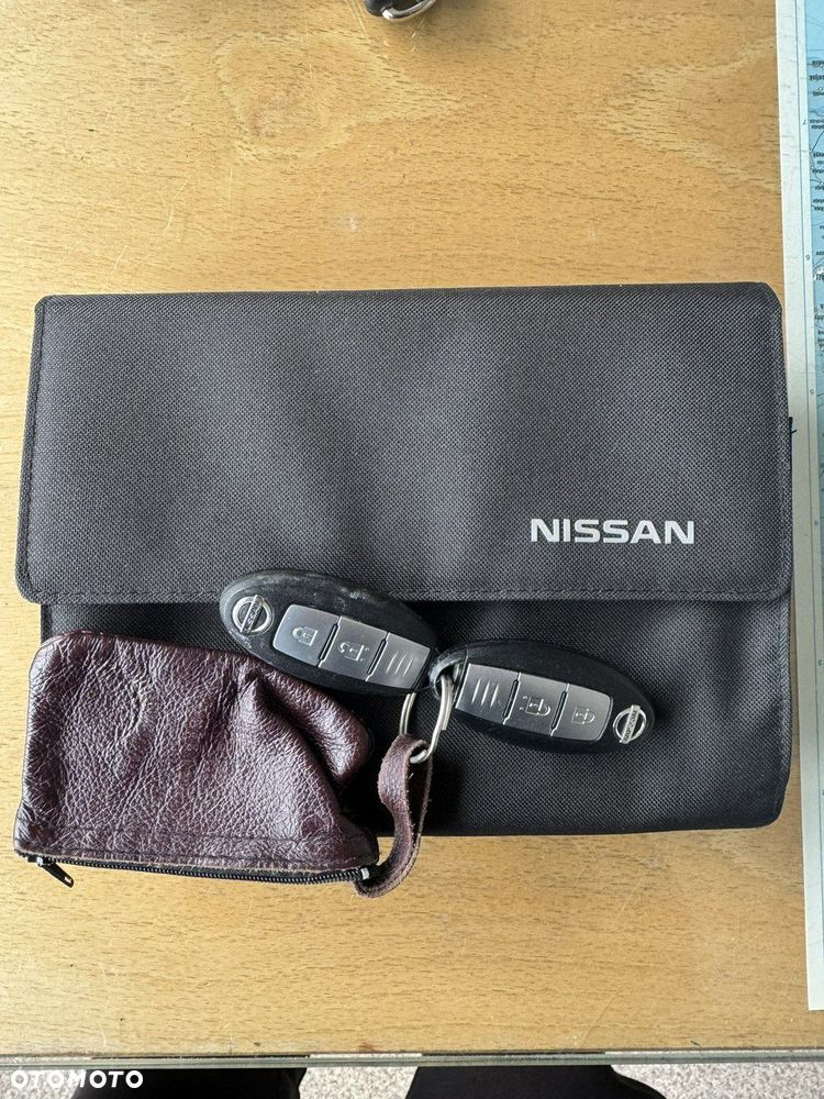 Nissan Qashqai 1.2 DIG-T Xtronic TEKNA - 11