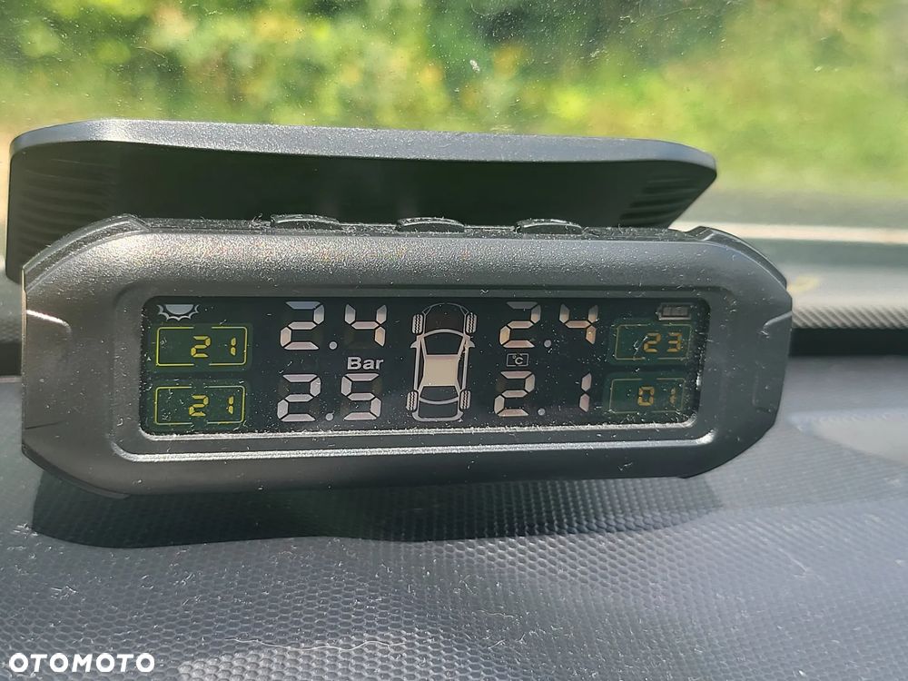 Kia Soul - 10