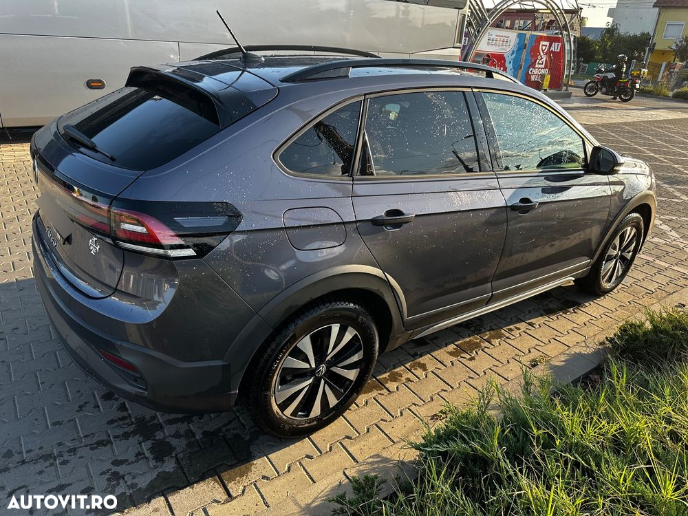 Volkswagen Taigo 1.0 TSI Life - 4