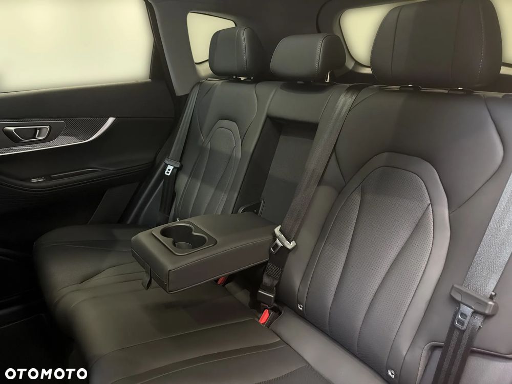 Chery Tiggo 7 1.5 T-GDI Super Hybrid Prestige DHT - 27