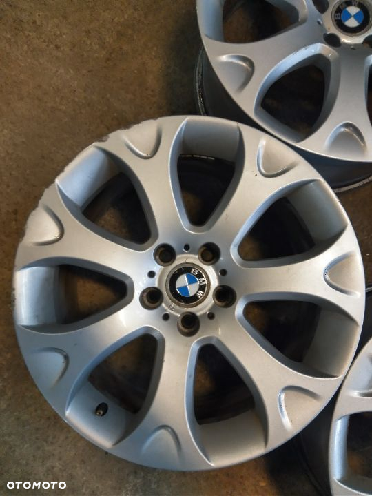 FELGI ALUMINIOWE BMW 5X120 19" ET48/ET18 - 4