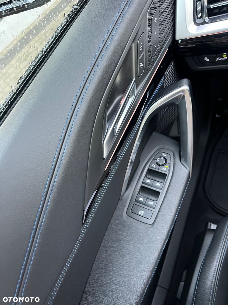 BMW X1 sDrive18i - 7