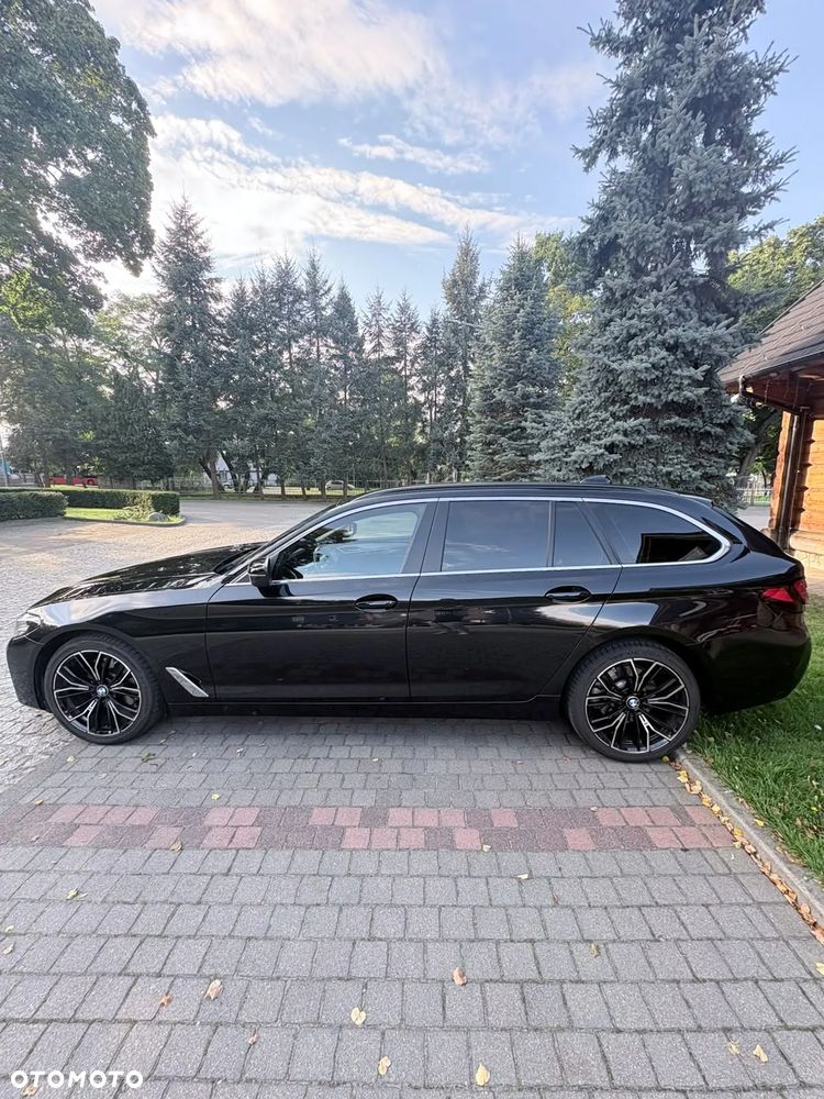 BMW Seria 5 - 18