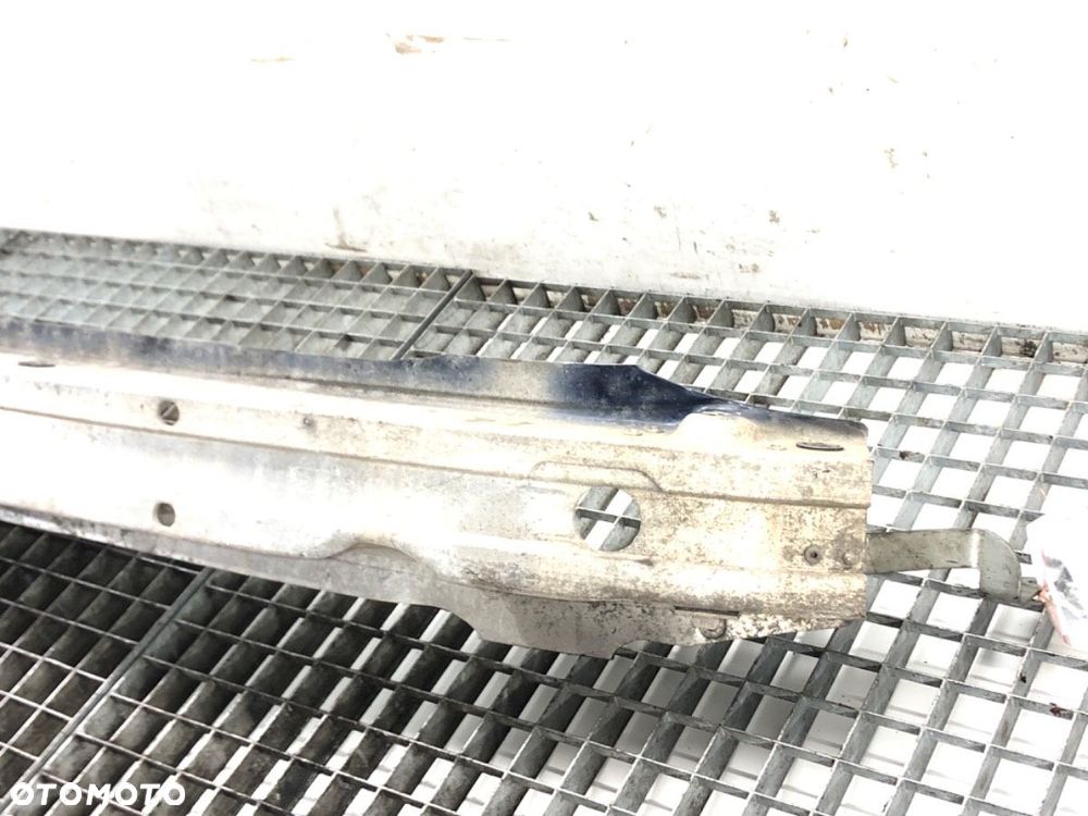 BELKA ZDERZAKA PRZÓD - 149.00 PLN - AUDI A4 B6 (8E2) 2000 - 2005 1.9 TDI 96 kW [130 KM] olej - 3