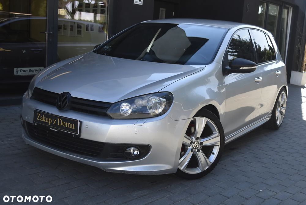 Volkswagen Golf 1.6 TDI Trendline - 1