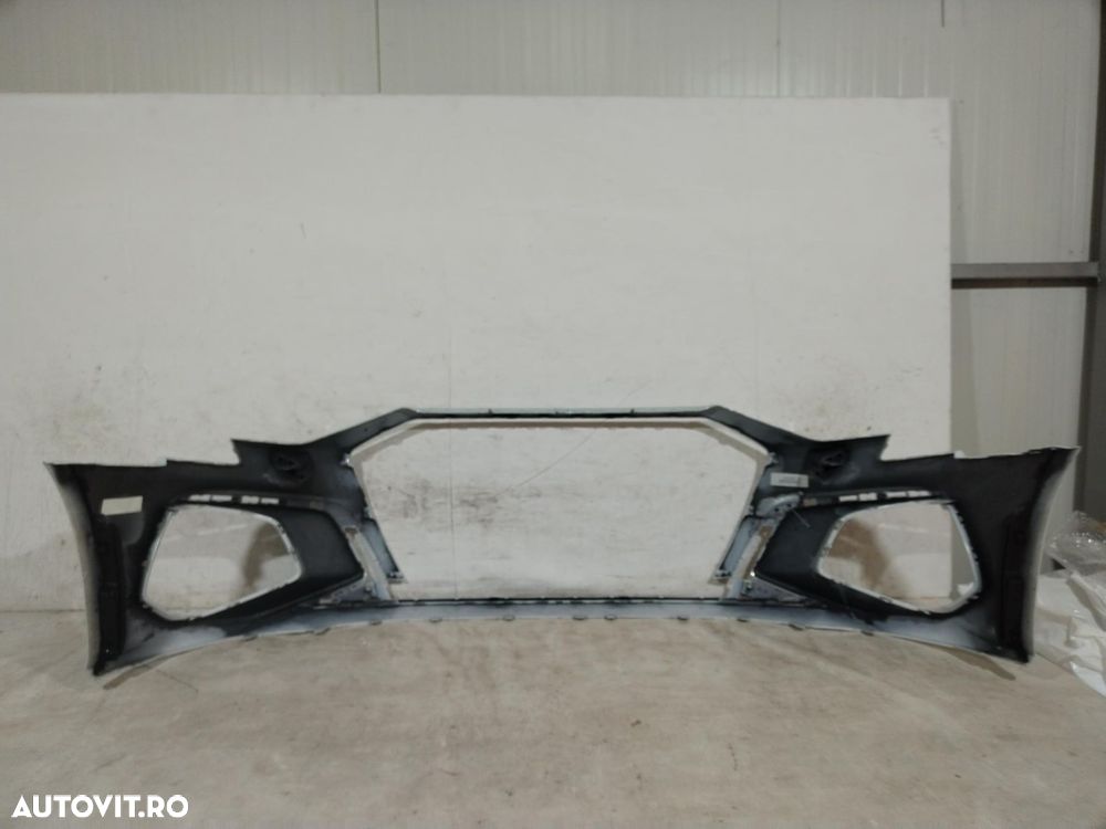 Bara fata Audi A3 S-Line, 2020, 2021, 2022, 2023, 2024, cod origine OE 8Y0807437F. 10604 - 7