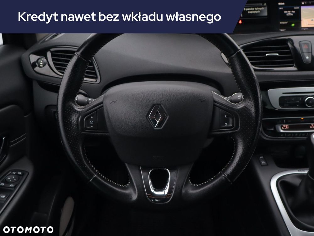 Renault Grand Scenic - 19