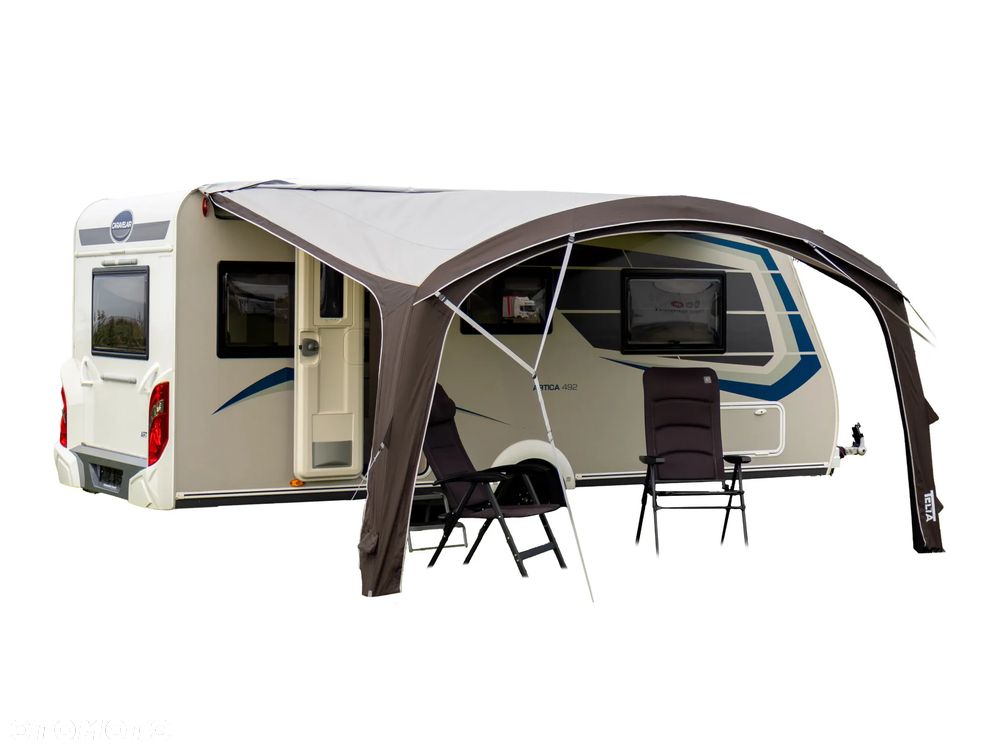 Weinsberg 480 QDK - 19