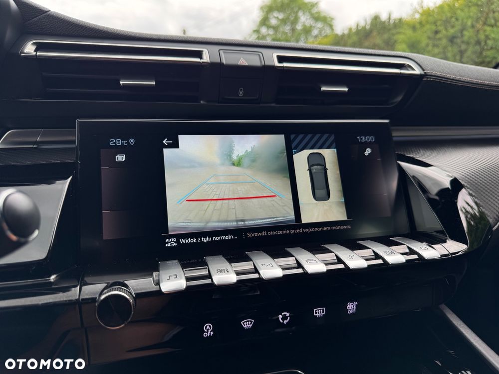 Peugeot 508 BlueHDi 130 EAT8 GT - 36