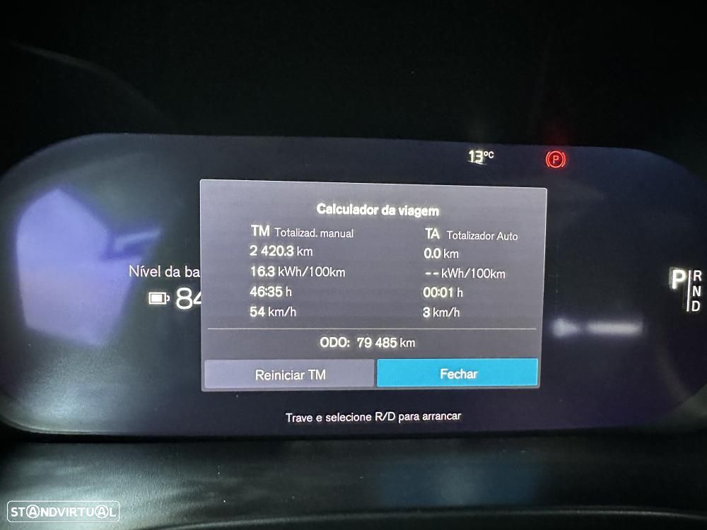 Volvo C40 Recharge Single Motor Core - 27