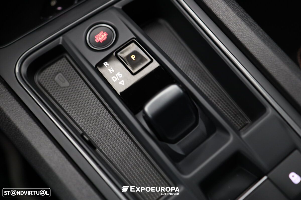 Cupra Formentor 1.5 TSI Sport DSG - 22