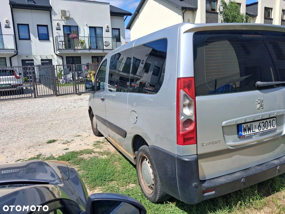 Peugeot Expert - 5