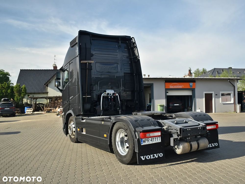 Volvo VTA3T - 2