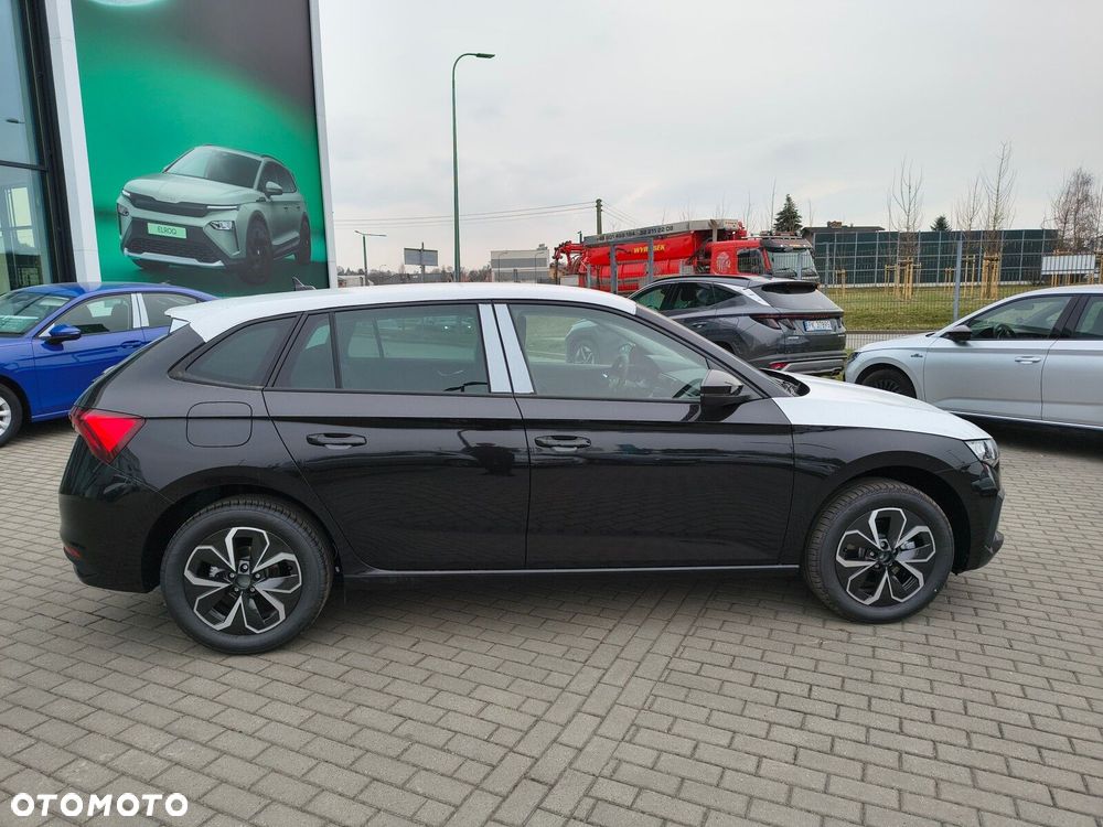 Skoda Scala 1.5 TSI Drive DSG - 9