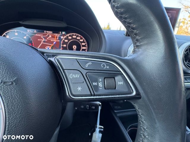 Audi A3 Sportback - 16