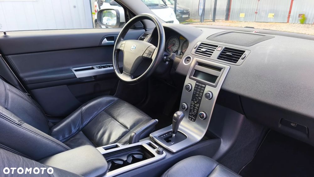 Volvo S40 2.4i Summum - 26