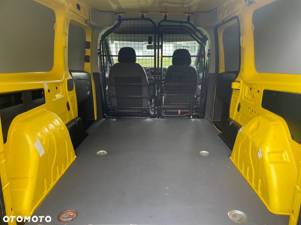 Fiat Doblo - 5