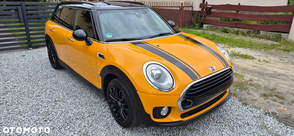 MINI Clubman - 2