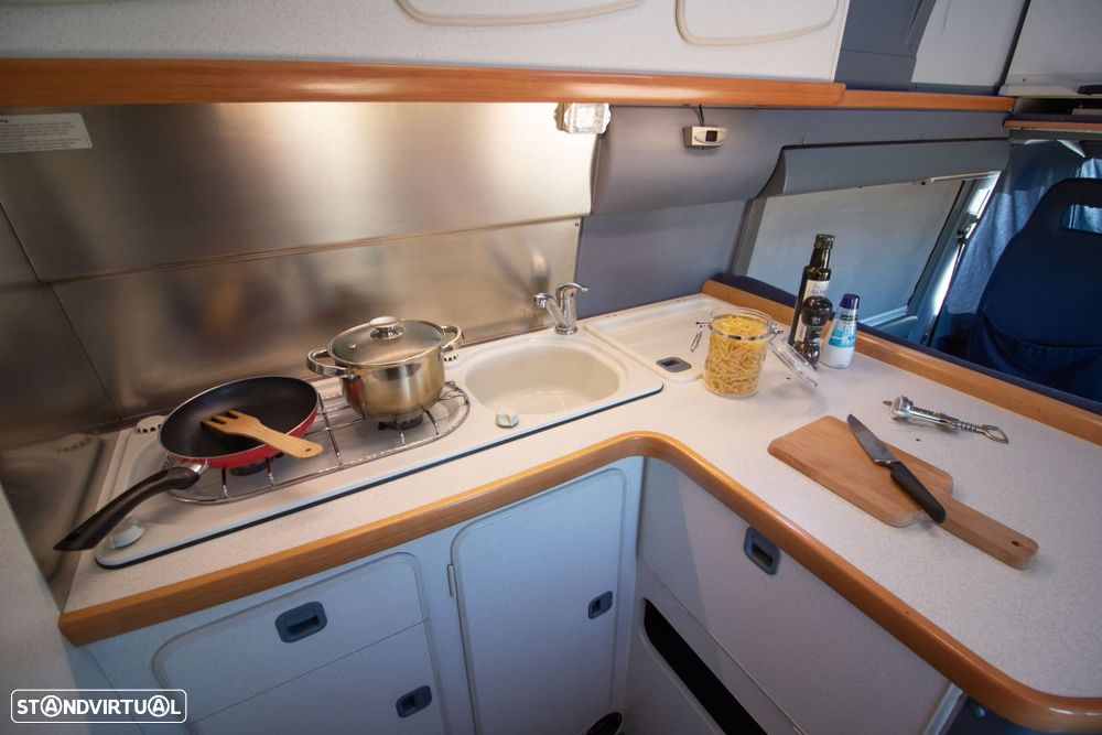 Westfalia James Cook - 5