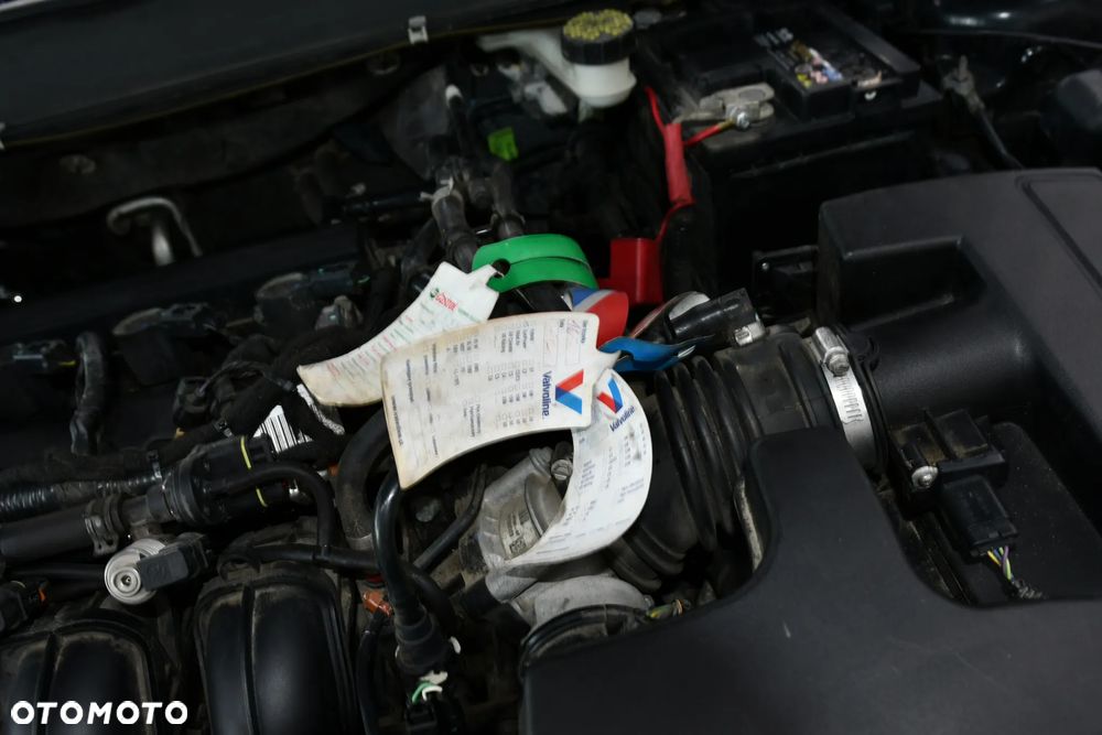 Ford Fusion - 24