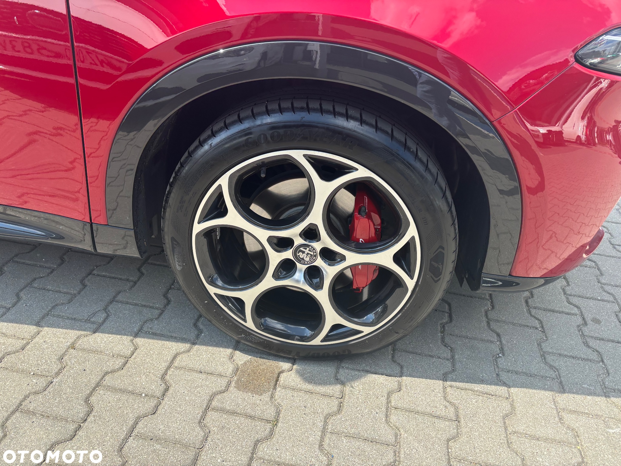 Alfa Romeo Tonale - 5