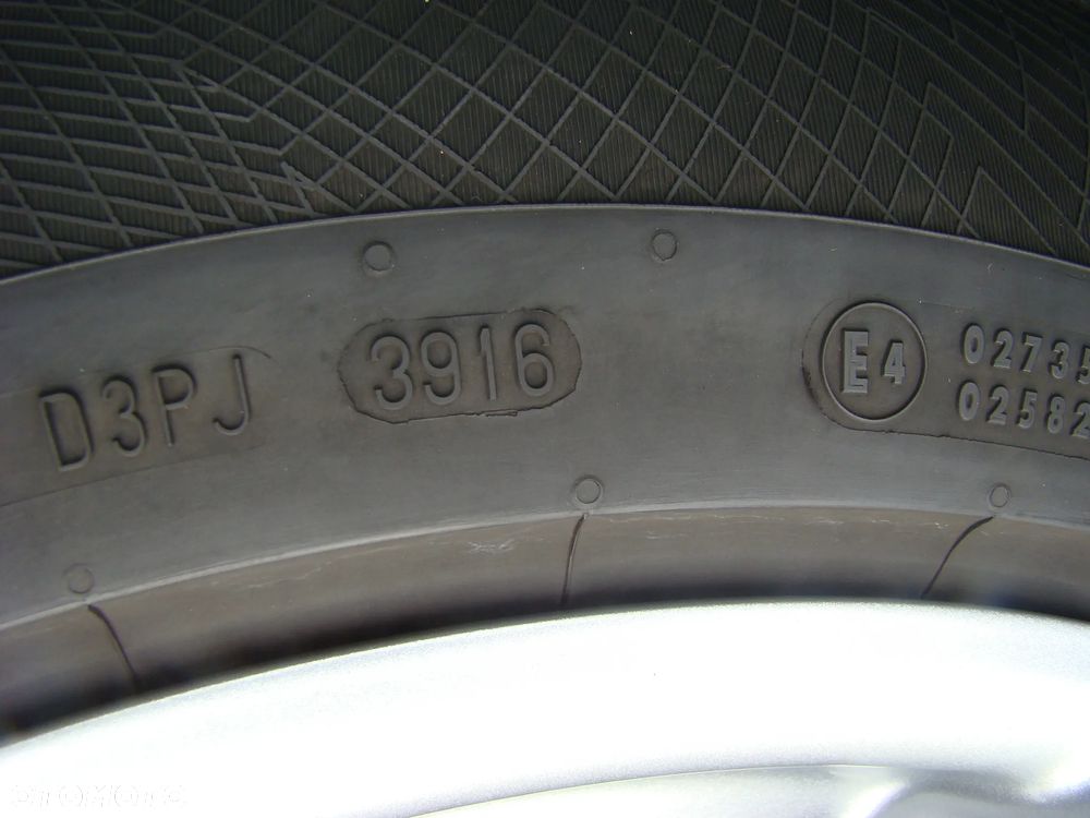 a411 5x108 Land Rover Freelander 2 Discovery Sport Range Rover Evoque 8jx18 opony zima 235/60 czujniki - 11