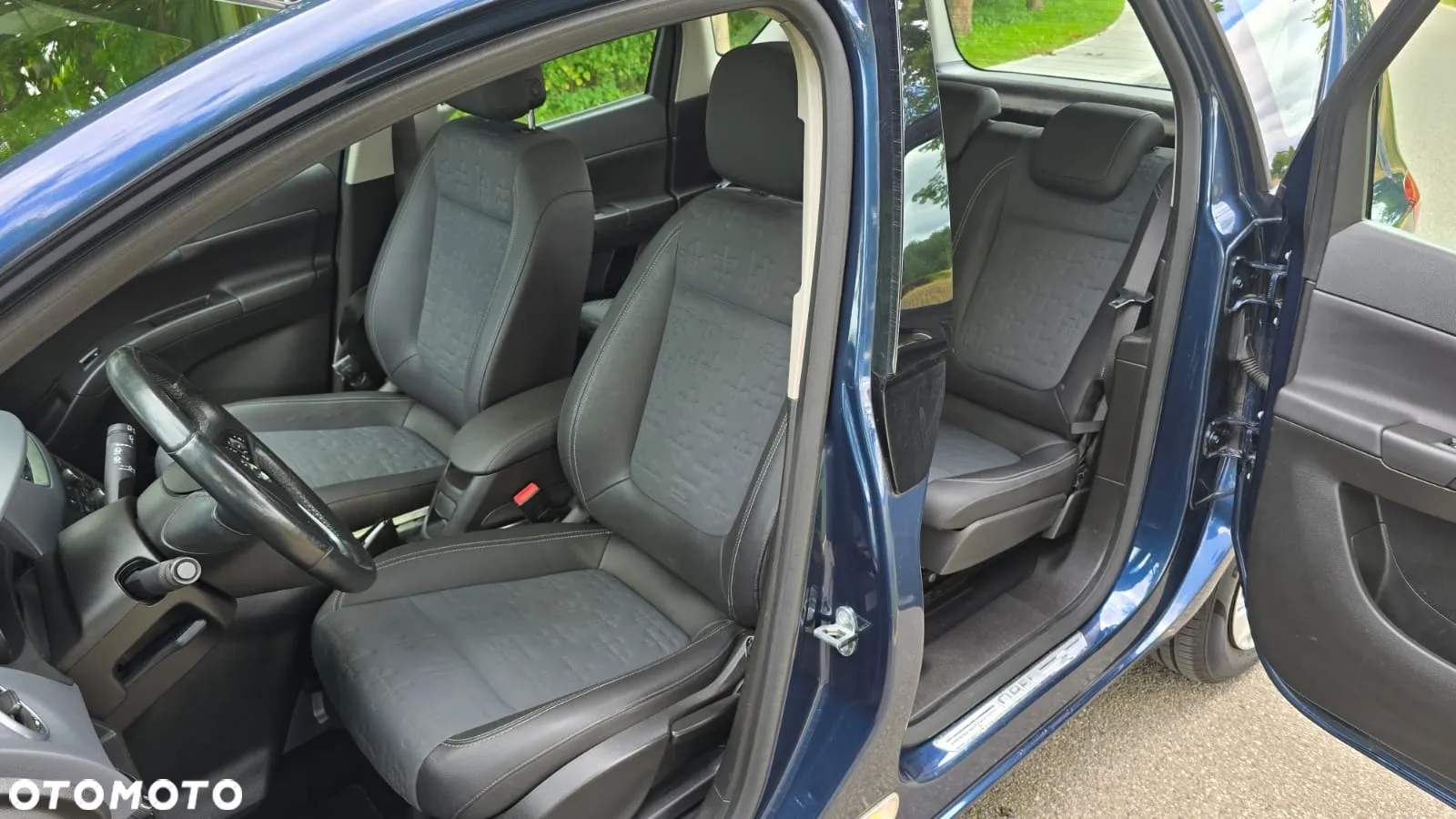 Opel Meriva 1.4 ecoflex Active - 30