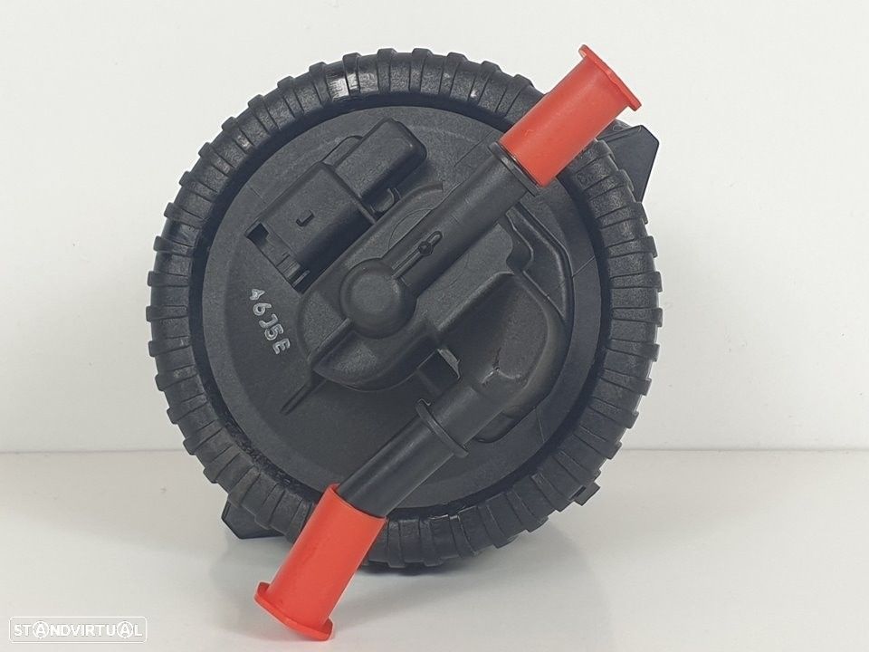 FILTRO GASÓLEO PEUGEOT 406 2001 -9642105180 - 4