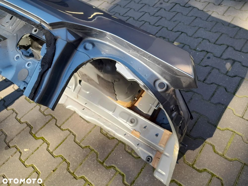 Błotnik prawy tył Volvo S 60 III 2018r - 8