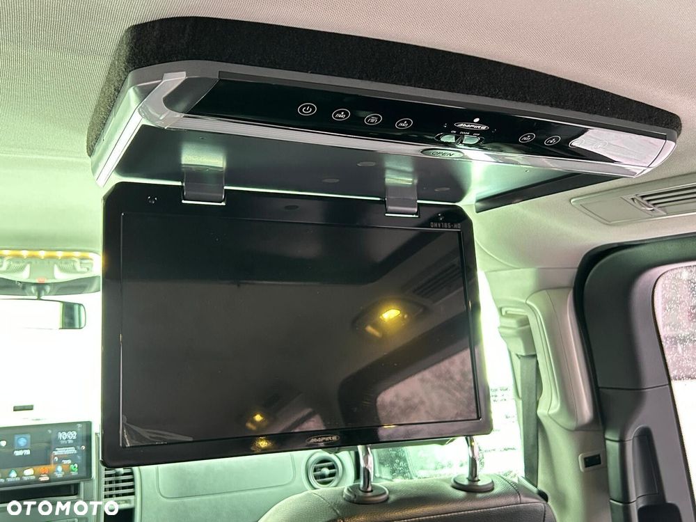 Mercedes-Benz Vito Tourer L3 Pro 9G-Tronic 447.705 - 36