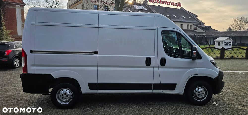 Peugeot BOXER - 8