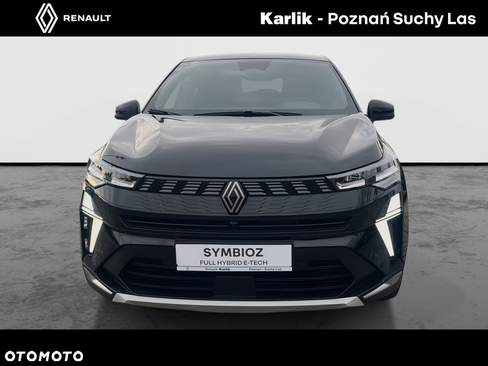 Renault Symbioz - 5