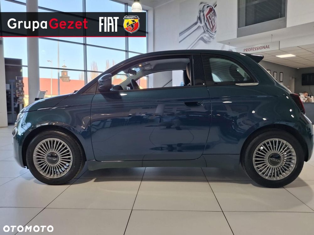 Fiat 500 - 7