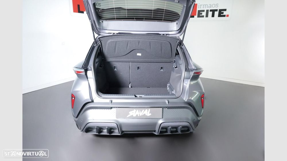 Cupra Raval 55 kWh Dynamic Plus - 21