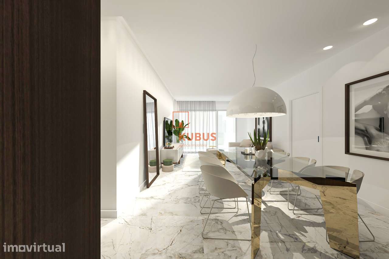 Apartamento T2 Duplex - Ourém - Grande imagem: 2/18