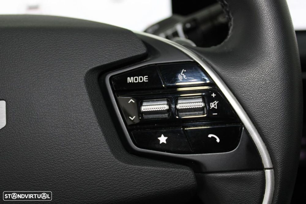 Kia EV6 77,4-kWh - 17