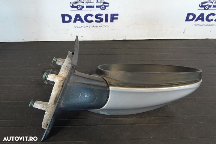 Oglinda dreapta electrica E1010803 CU 5 PINI E1010803 CU 5 PINI BMW S - 4