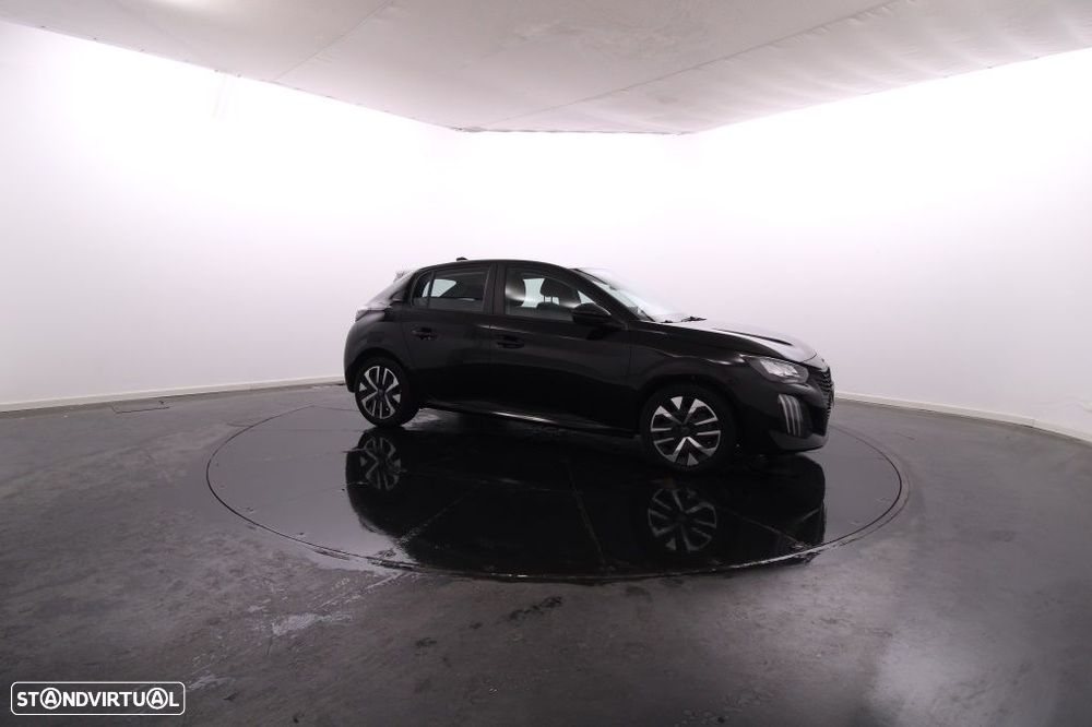 Peugeot 208 1.2 PureTech Active - 10