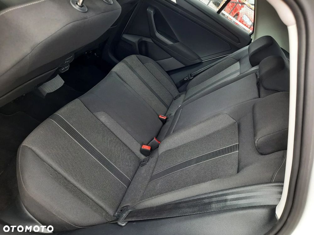 Volkswagen T-Roc 1.0 TSI Special Edition - 17