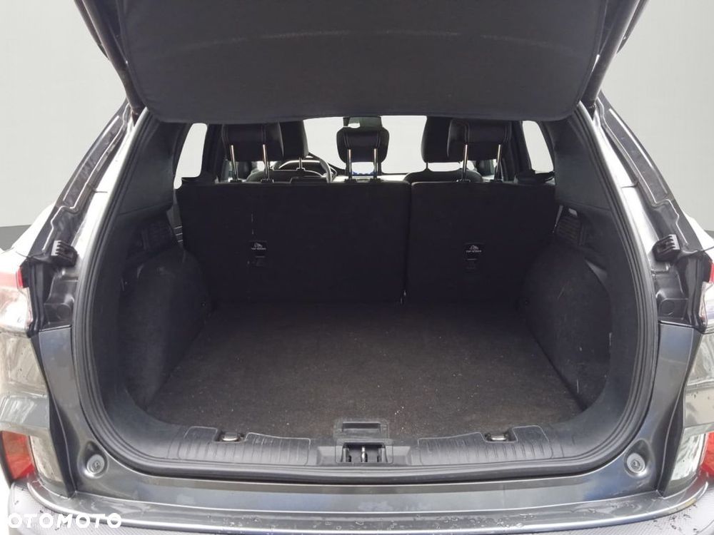 Ford Kuga - 35