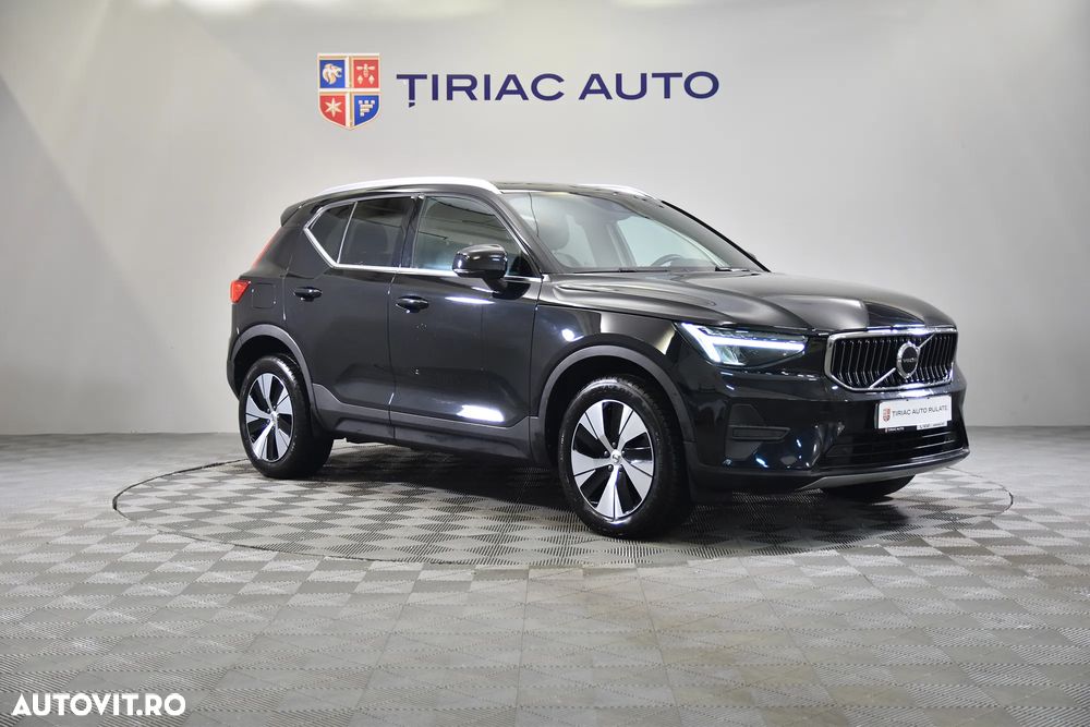 Volvo XC 40 - 7