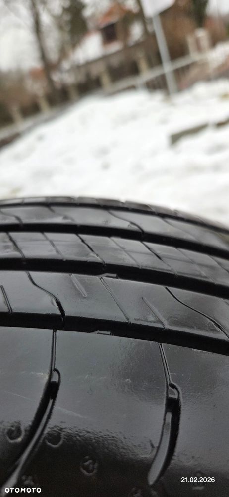 Koła 16" ATT | Goodyear EfficientGrip Perf 2 | 5x108 | Focus MK3 - 4