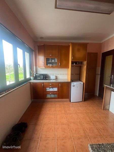 Moradia T3 + Armazém + Terreno - Grande imagem: 5/9