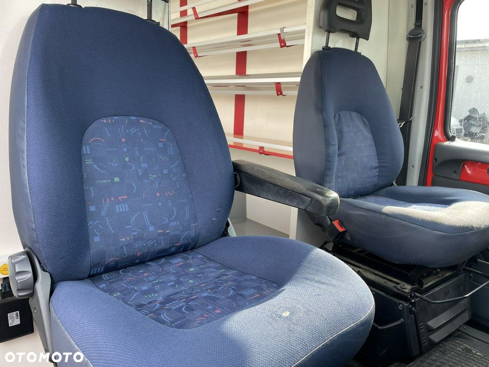 Fiat Ducato - 18