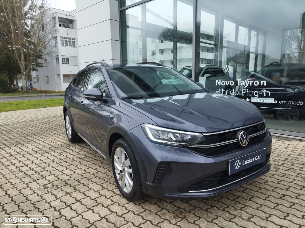 VW Taigo 1.0 TSI Urban - 3