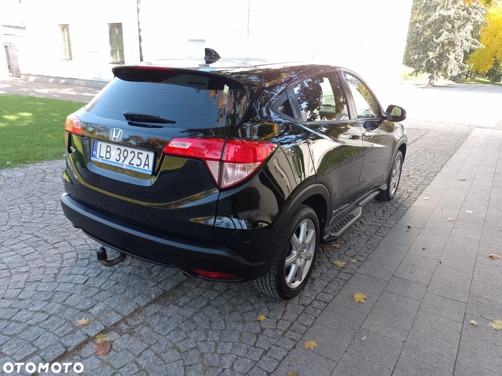 Honda HR-V - 5
