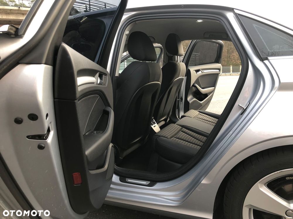 Audi A3 Limousine - 5