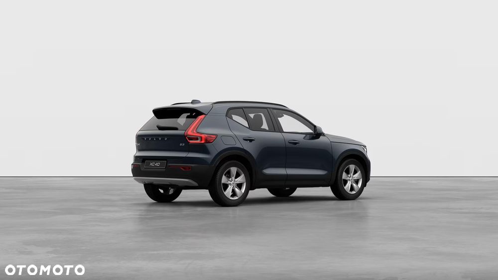 Volvo XC 40 B3 Core - 6